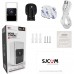 IP відеокамера SJCAM S1, JPG, 4M, 2.4GHz, LED + infrared, MP4