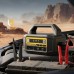 Автомобільний Jump Starter V-Truck 6000A, 12V/24V, 36400mAh, 145Вт, 133.59 Вт/год Vtoman