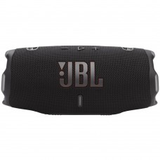 Акустична система JBL Cahrge 6 Black JBLCHARGE6BLK