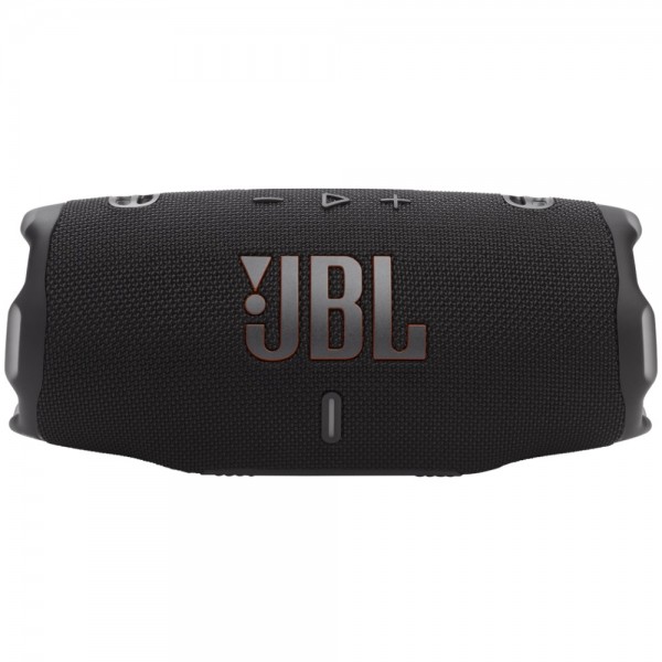 Акустична система JBL Cahrge 6 Black JBLCHARGE6BLK