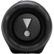 Акустична система JBL Cahrge 6 Black JBLCHARGE6BLK