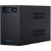 ДБЖ Marsriva MR-UF800L, 800ВА/480Вт, Line-Interactive, LED version, з літієвою батареєю