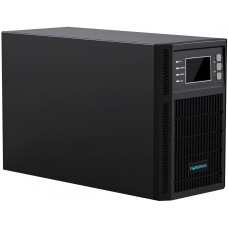 ДБЖ Marsriva MR-US2K, 2кВА/2кВт, Smart Online UPS, 2kVA, Shuko, 4*12V/9Ah