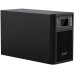 ДБЖ Marsriva MR-US2K, 2кВА/2кВт, Smart Online UPS, 2kVA, Shuko, 4*12V/9Ah