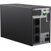 ДБЖ Marsriva MR-US2K, 2кВА/2кВт, Smart Online UPS, 2kVA, Shuko, 4*12V/9Ah