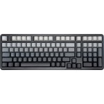 Клавіатура ігрова механічна Attack Shark X98 102кл. RGB, Wireless, Moonlight Night