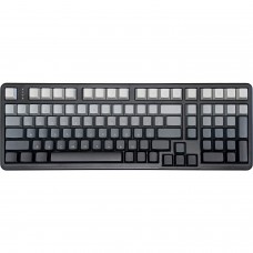 Клавіатура ігрова механічна Attack Shark X98 102кл. RGB, Wireless, Moonlight Night