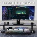 Клавіатура ігрова механічна Attack Shark X98 102кл. RGB, Wireless, Moonlight Night