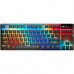 Клавіатура ігрова оптична SteelSeries Apex Pro TKL WL Gen 3 UA HyperMagnetic, OmniPoint 3.0, OLED