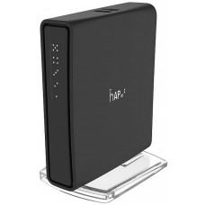 Маршрутизатор Mikrotik RBD52G-5HacD2HnD-TC hAP ac?with 716MHz CPU, 128MB RAM, 5 x Gbit LAN, built-in