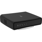 Маршрутизатор Mikrotik RBD52G-5HacD2HnD-TC hAP ac?with 716MHz CPU, 128MB RAM, 5 x Gbit LAN, built-in Маршрутизатор Mikrotik RBD52G-5HacD2HnD-TC hAP ac?with 716MHz CPU, 128MB RAM, 5 x Gbit LAN, built-in
