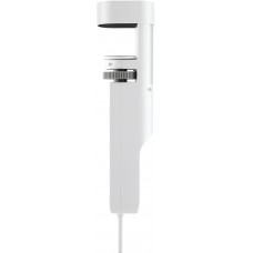 Power filtr 1,5м IOIO SL3000, 1.5м, білий (3 зах роз + 2 порти USB-A та 1 порт USB-C) (41212)