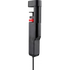 Power filtr 1,5м IOIO SL3000, 1.5м, чорний (3 зах роз + 2 порти USB-A та 1 порт USB-C) (41211)