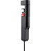 Power filtr 1,5м IOIO SL3000, 1.5м, чорний (3 зах роз + 2 порти USB-A та 1 порт USB-C) (41211)