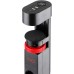 Power filtr 1,5м IOIO SL3000, 1.5м, чорний (3 зах роз + 2 порти USB-A та 1 порт USB-C) (41211)