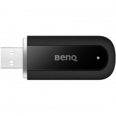 Адаптер BenQ WD02AT, WI-FI 6 + BT5.2 (5A.F8Y28.DE1)