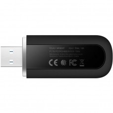Адаптер BenQ WD02AT, WI-FI 6 + BT5.2 (5A.F8Y28.DE1)
