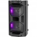 Акустична система 1.0 Defender Rage 50Вт BT/FM/USB/LED/Light/TWS (65109)