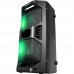 Акустична система 1.0 Defender Rage 50Вт BT/FM/USB/LED/Light/TWS (65109)