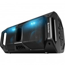 Акустична система 1.0 Defender Rage 50Вт BT/FM/USB/LED/Light/TWS (65109)
