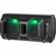 Акустична система 1.0 Defender Rage 50Вт BT/FM/USB/LED/Light/TWS (65109)