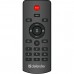 Акустична система 1.0 Defender Rage 50Вт BT/FM/USB/LED/Light/TWS (65109)