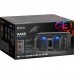 Акустична система 1.0 Defender Rage 50Вт BT/FM/USB/LED/Light/TWS (65109)