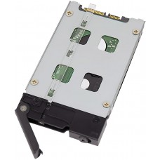 Бекплейн Chieftec CMR-425 1x5.25" -&gt  4x2.5" HDDs Hot-Swap Metal (CMR-425)