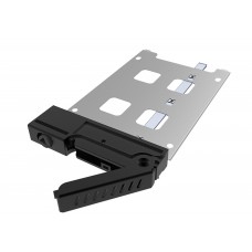 Бекплейн Chieftec CMR-625 1x5.25" -&gt  6x2.5" HDDs Hot-Swap Metal (CMR-625)