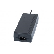 БЖ 120W Chieftec CDP-120ITX зовнішній + DC/DC плата, 87%, чорний (CDP-120ITX)