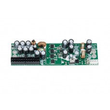 БЖ 120W Chieftec CDP-120ITX зовнішній + DC/DC плата, 87%, чорний (CDP-120ITX)