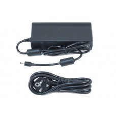 БЖ 120W Chieftec CDP-120ITX зовнішній + DC/DC плата, 87%, чорний (CDP-120ITX)