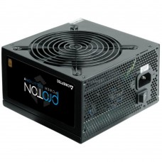 БЖ 600W Chieftec PROTON BDF-600S, 120mm Fan, 80+ Bronze Retail Box (BDF-600S)