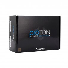 БЖ 600W Chieftec PROTON BDF-600S, 120mm Fan, 80+ Bronze Retail Box (BDF-600S)