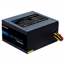 БЖ 700W Chieftec ELEMENT ELP-700S, 120 mm, 80+ Bronze Retail Box (ELP-700S)