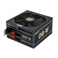 БЖ 750W Chieftec A-90 GDP-750C, 140 mm, &gt 90%, Modular, Retail Box (GDP-750C)