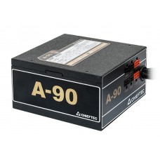 БЖ 750W Chieftec A-90 GDP-750C, 140 mm, &gt 90%, Modular, Retail Box (GDP-750C)
