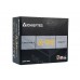 БЖ 750W Chieftec A-90 GDP-750C, 140 mm, &gt 90%, Modular, Retail Box (GDP-750C)