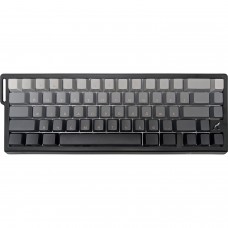 Клавіатура ігрова магнітна Attack Shark X68 Pro HE 66кл. RGB, Wireless, Moonlit Night (X68PROHEML_AS)