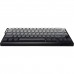 Клавіатура ігрова магнітна Attack Shark X68 Pro HE 66кл. RGB, Wireless, Moonlit Night (X68PROHEML_AS)