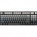 Клавіатура ігрова механічна Attack Shark K86 87кл.RGB,Wireless, Blue Whale перемикачі,Moonlit Night (K86MN_AS)