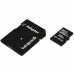 Карта памяти MicroSDHC 32GB UHS-I Class 10 GoodRam + Adapter SD (M1AA-0320R12)