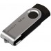 Флешка USB 64GB GoodRam UTS2 Twister Black (UTS2-0640K0R11)