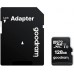 Карта памяти MicroSDXC 128GB UHS-I Class 10 GoodRam + Adapter SD (M1AA-1280R12)