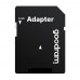 Карта памяти MicroSDXC 128GB UHS-I Class 10 GoodRam + Adapter SD (M1AA-1280R12)
