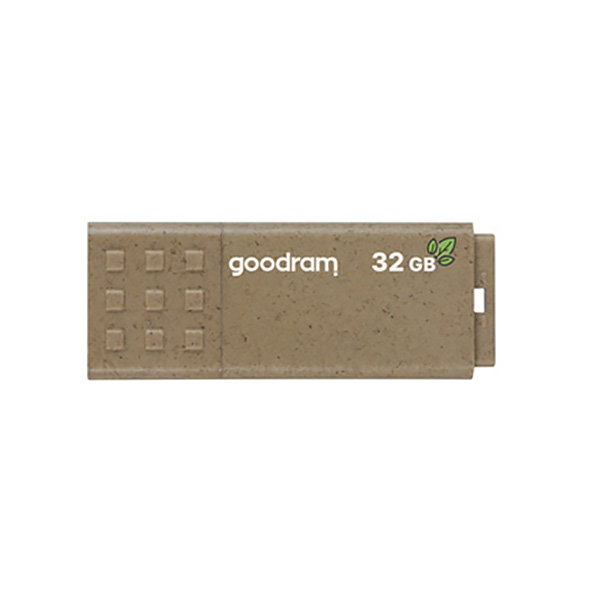 Флешка USB USB3.2 32GB GOODRAM UME3 Eco Friendly (UME3-0320EFR11)