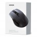 Мышь Ugreen 2.4GHz MU006 Ergonomic Wireless 4000dpi 4кн Silence Design Black