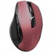 Мышь Ugreen 2.4GHz MU006 Ergonomic Wireless 4000dpi 4кн Silence Design Red