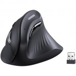 Мышь Ugreen 2.4GHz MU008 Wireless 4000dpi 4кн Silence Design Black Мышь Ugreen 2.4GHz MU008 Wireless 4000dpi 4кн Silence Design Black