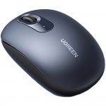 Мышь Ugreen 2.4GHz MU105 Wireless 2400dpi 3кн Blue (90550) Мышь Ugreen 2.4GHz MU105 Wireless 2400dpi 3кн Blue (90550)